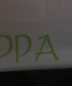 Vinyl Ease 30 Sheets 6" x 12" Assorted Colors Gloss Permanent Adhesive Vinyl for Cricut, Silhouette, Pazzles, Craft ROBO, QuicKutz, Craft Cutters, Die Cutters, Sign Plotters - V0001 39 61VaNF38czL