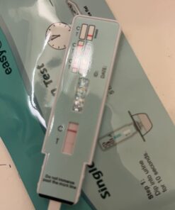 Detoxify Mega Clean Herbal Cleanse – Tropical Flavor – 32 oz – Liquid Detox Drink for Dietary Supplement – Enhanced with Milk Thistle Extract, Ginseng Root & Guarana Seed Extract - Plus Sticker 28 61Vav9YV1L