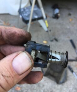 2 Aftermarket Starter Gears Fits Briggs and Stratton Replaces 695708 26 61VbNC3Go9L