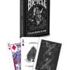 Bicycle Fantasy Themed Poker Size Standard Index Playing Cards Guardians 49 61VcgAIpVBL