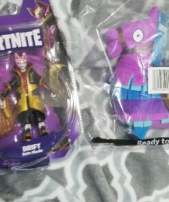 Fortnite 7" Llama Loot Plush 28 61Vd6zt75OL