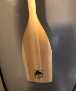 Bending Branches Twig Kid's Canoe Paddle 4 61VdOl4G3vL