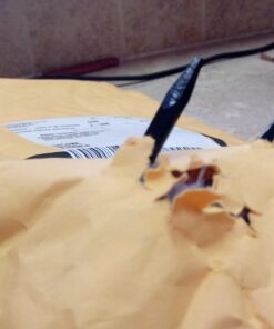 HAOHIYO ASANO Japanese Ninja Claw Rake and Cultivator (Basic Pack) (05080) 9 61VdscfPWUL