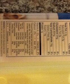 Member's Mark French Vanilla Cappuccino Beverage Mix (48 oz.) 54 Servings 3 Pound (Pack of 1) 19 61VgOM9MH4L