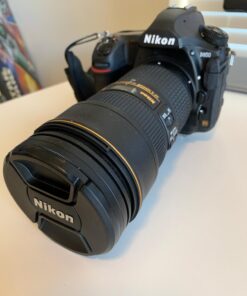 Nikon AF-S FX NIKKOR 24-70mm f/2.8E ED Vibration Reduction Zoom Lens with Auto Focus for Nikon DSLR Cameras Base 47 61VgWGIdvfL