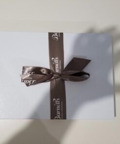 Christmas Chocolate Gift Baskets, 20 Cookie Chocolates Box, Covered Cookies Holiday Gifts Sets, Family Food Delivery Ideas, Prime Gourmet Candy Basket, For All Couples Families Adults Men Women Mom 44 61Vgjv3 QAL