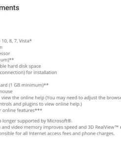 Alternative view of Virtual Architect Ultimate Home Design with Landscaping and Decks 8.0