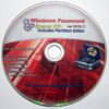 Recovery Boot Password Reset CD - Compatible with Windows