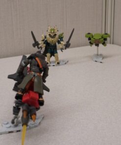 Mega Construx Destiny Sparrow S-10V Building Kit 49 61VkM0Iz8WL 1