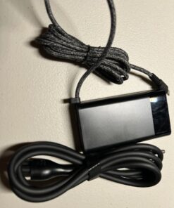 New Slim HP 65w USB C Laptop Charger Replacement for HP Spectre x360 Envy Chromebook Elitebook x360 Pavilion Elite x2 Type C Power Cord Ac Adapter HP usb c Charger 42 61VkcPxVFdL