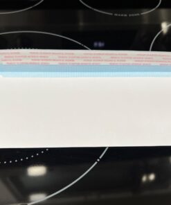 CREGEAR #10 Envelopes Self Seal Security Tinted Envelopes (600Ct) for Privacy & Business, Peel and Seal, NO Window, Letter Size 4-1/8 x 9-1/2 Inches, 24 LB,White 600 42 61VknjpoBgL