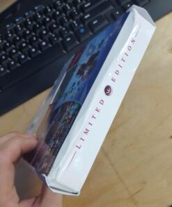 Kingdom Hearts HD 2.8 Final Chapter Prologue Limited Edition - PlayStation 4 33 61VkqEVI2rL