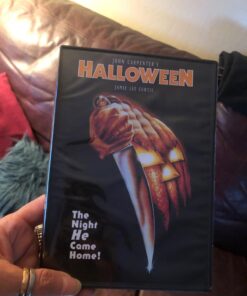 Halloween DVD August 14, 2007 18 61Vli22rfgL