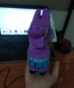 Fortnite 7" Llama Loot Plush 23 61Vm0UiUbsL