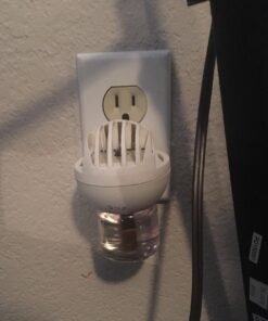 Comfort Zone Feliway Diffuser Refills for Cats and Kittens, 2 Pack 36 61Vm6ArOiL