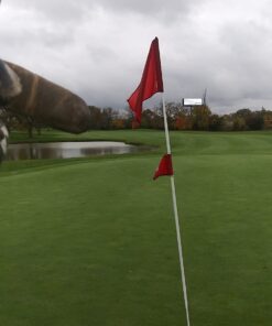 TaylorMade Noodle Long & Soft Golf Balls Pack of 24 Balls 12 61VmYRNlsL