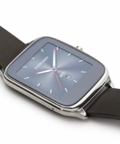 Armor Suit MilitaryShield Anti-Glare Screen Protector (2 Pack) for ASUS ZenWatch 2-1.63" - Matte Anti Bubble Film 16 61VmmD3EQbL