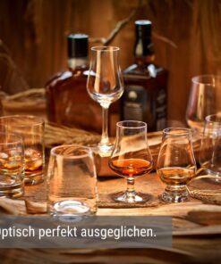 Glencairn Crystal Whiskey Glass, Single Glass 14 61Vms7u8P0L