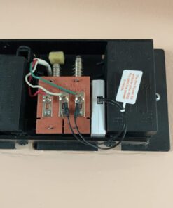 Ring Video Doorbell Pro – Upgraded, with added security features and a sleek design (existing doorbell wiring required) Doorbell only 47 61Vmz7RjDL