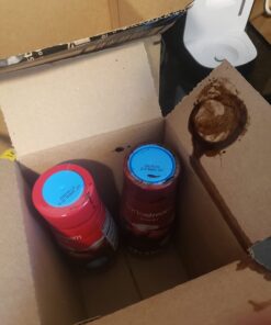 Sodastream Flavors Original Variety Pack 440ml Pack of 4 14.8 Fl Oz (Pack of 4) 27 61VnLI52JVL