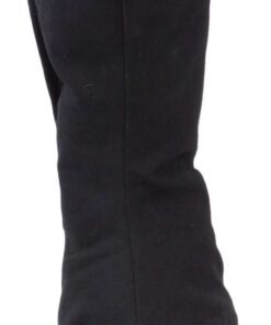 Rikio mens Modern 11.5 Wide Women/10 Men Black 19 61VnVZa32UL