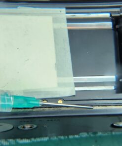 BSTEAN Syringe Blunt Tip Needle and Cap - 10ml, 5ml, 3ml, 1ml Syringes 14ga 16ga 18ga 20ga Blunt Needles - Oil or Glue Applicator (Pack of 10) Mixed-1ml, 3ml, 5ml, 10ml 26 61VnvLAwK0L