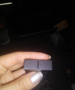 GoPro Dual Battery Charger + Battery for HERO7/HERO6 Black/HERO5 Black (GoPro Official Accessory) 55 61Vod9n03WL