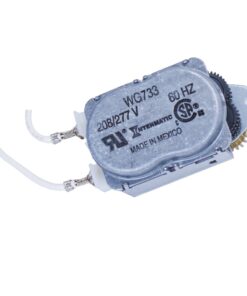 Intermatic WG733-14D 208/240/277V Time Clock Motor