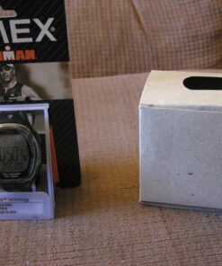 Timex Men's T5K588 Ironman Sleek 250 TapScreen Full-Size Black Resin Strap Watch 13 61VpltVv47L