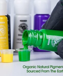 Dragonhawk Complete Tattoo Kit 4 Standard Tunings Tattoo Machines Power Supply 10 Color Tattoo Inks 50 Needles Tips Grips with Case D139GD 29 61VqOTWjnzL