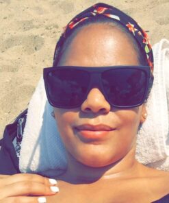 SA106 All Black Limo Flat Top Mob Oversized Rectangular Sunglasses 32 61VqP2iOR2L