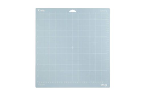 Cricut Light Grip Mat, 12"x12", 1 Mat