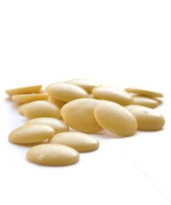 Organic Cocoa Butter Wafers, 16oz 7 61Vr 1dUP L