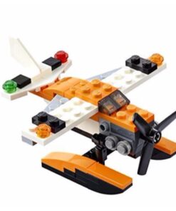 LEGO Creator Sea Plane 16 61VrOj3yNoL