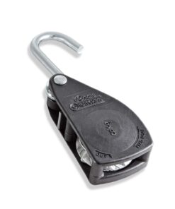 Rope Ratchet HH20 Hand Chain Hoists, Black 6 61VrPjz0JlL