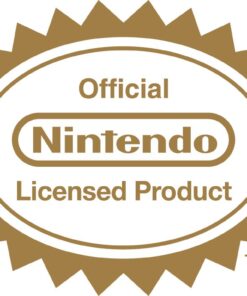 HORI Compact Playstand for Nintendo Switch Officially Licensed by Nintendo, Adjustable Black 32 61Vs5M2WdvL 2