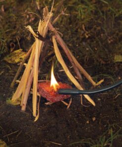 Zippo Flex Neck Utility Lighter, Unfilled Black 27 61VsUGpzWL