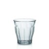 Duralex Made In France Picardie Clear Tumbler, Set of 6, 7-3/4-Ounce 2 61VsUKmShqL