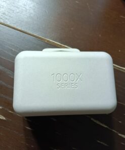 Sony WF-1000XM5 The Best Truly Wireless Bluetooth Noise Canceling Earbuds Headphones with Alexa Built in, Silver- New Model 44 61VuRcXN9aL