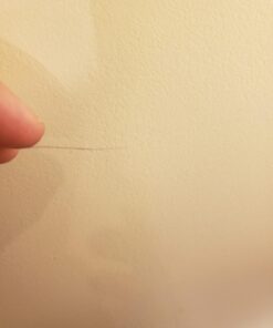 6 Pack 3 mm 1/8 inch Width Graphic Tape Pinstripe Tape Grid Marking Tapes Whiteboard Gridding Tape Self Adhesive Artist Tape, Black 31 61VubDgbZmL