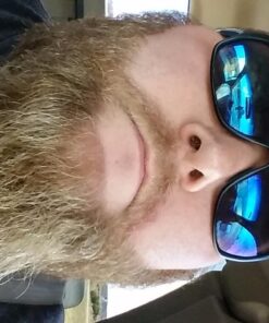 Polished Gentleman Beard Shampoo and Conditioner Set - Refreshing Beard Moisturizer & Mustache Softener - Beard Thickener with Tea Tree & Growth Oil - Paraben-Free & Sulfate-Free - Made by USA (4Oz) 4 Fl Oz (Pack of 2) 31 61VvU0GU5mL