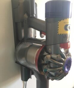 Dyson (214730-01) V8 Absolute Cordless Stick Vacuum Cleaner, Yellow 47 61Vw7OA1AOL
