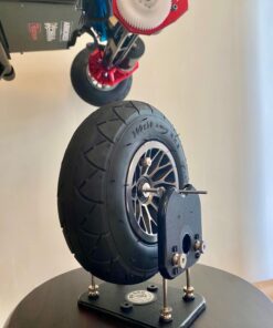 Du-Bro Tru-Spin Prop Balancer, The Most Precise in the Market, Fully Adjustable for Small and Large Props, Tires, and Rotors 36 61VweoiMYVL