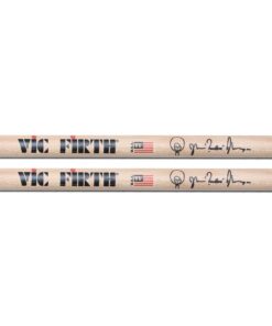 Vic Firth Signature Series -- Ahmir Questlove Thompson - Natural Model 2 8 61Vxhs mBDL