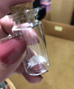 Alternative view of ONE Pound Small Quartz Rock Crystal Points Healing Stones