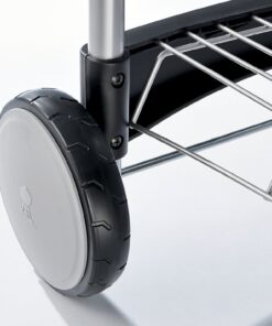 Weber Performer Charcoal Grill, 22-Inch, Black 53 61VyNH8Y3SL