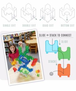 Q-BA-MAZE 2.0: Big Box 20 61VzyUKGFcL