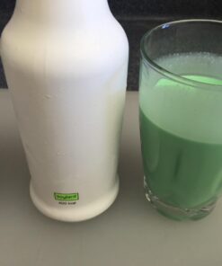 Soylent Original Meal Replacement Shake, Ready-to-Drink Plant Based Protein Drink, Contains 20g Complete Vegan Protein and 1g Sugar, 14oz, 12 Pack 14 Fl Oz (Pack of 12) 31 61W 40VsPAL