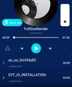 ZOZOO 100ft Led Lights for Bedroom(2 Rolls of 50ft), Smart RGB Led Strip Lights with 44-Key Remote & APP Control Music Sync with Color Changing for Home Party Festival Decoration 37 61W1gkguRJL