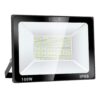 SOLLA 150W LED Flood Light, IP66 Waterproof, 12000lm, 800W Equivalent, Super Bright Outdoor Security Lights, 3000K Warm White, Outdoor Floodlight for Garage, Garden, Lawn and Yard 17 61W1pe5ToTL